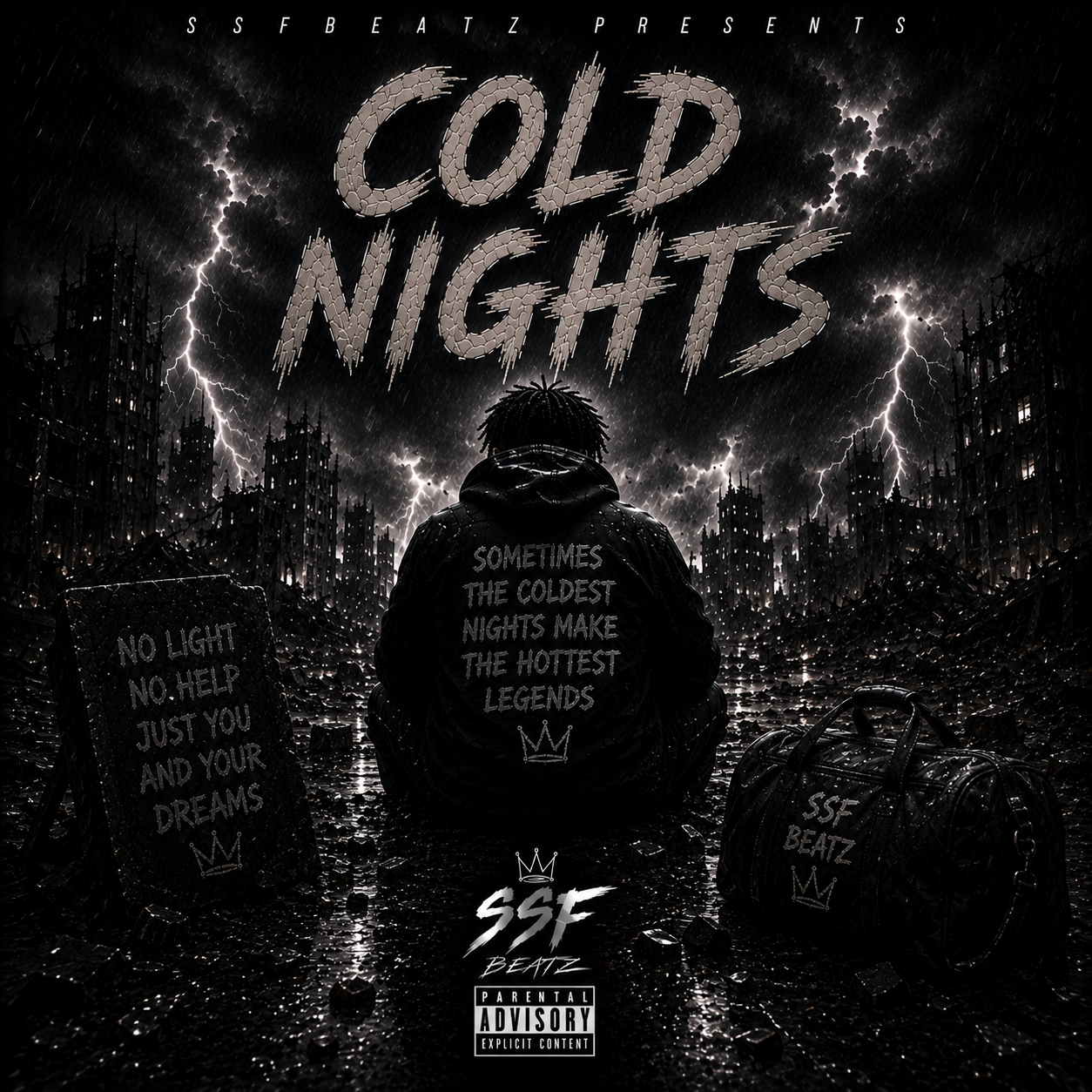 Cold Nights
