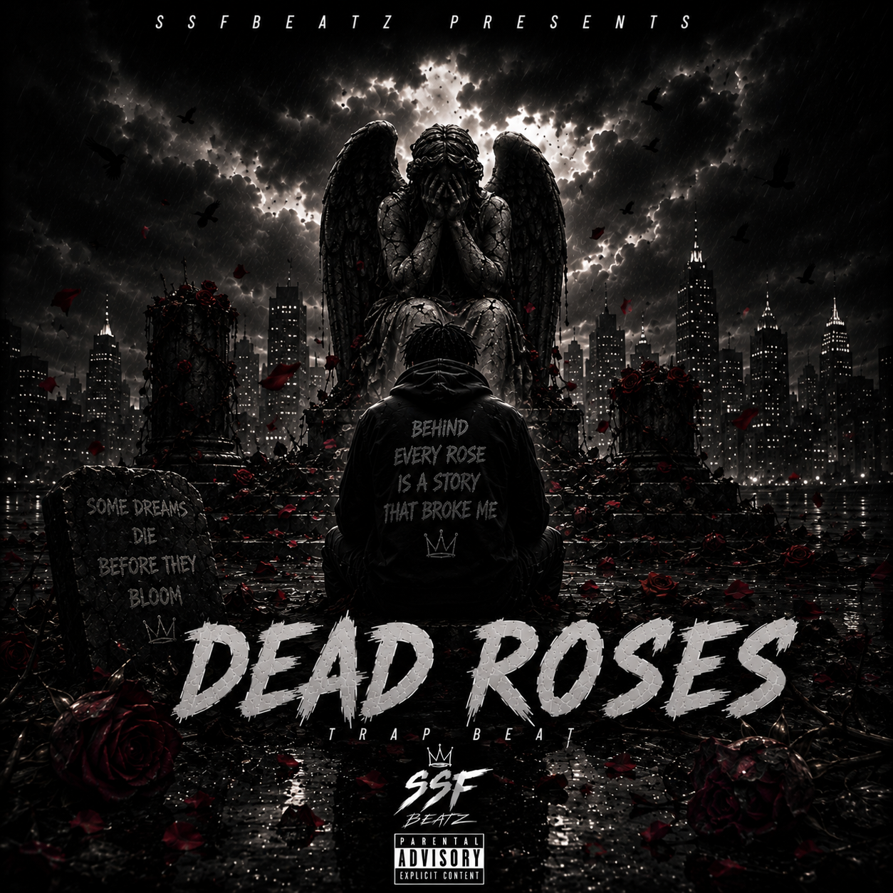 Dead Roses