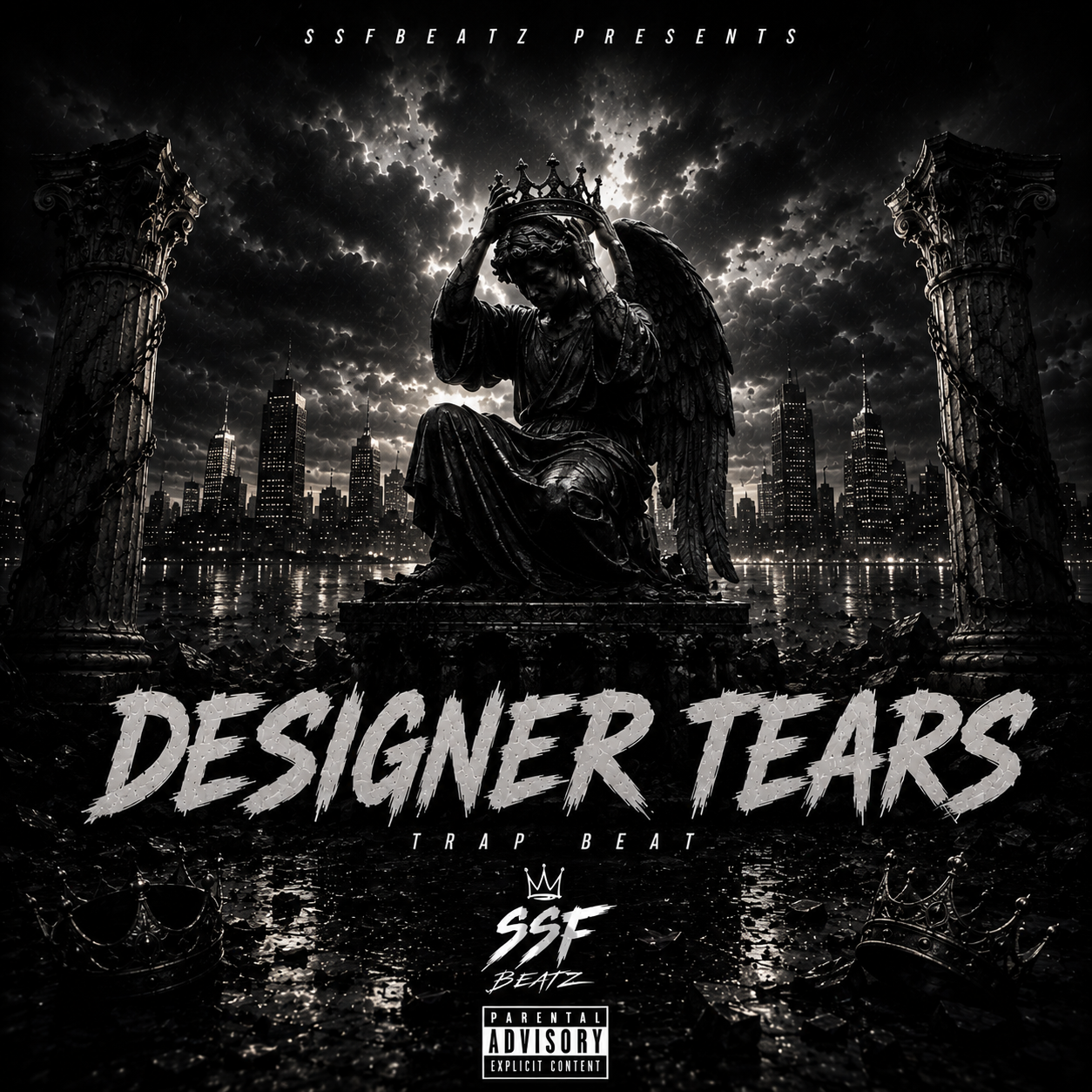 Designer Tears