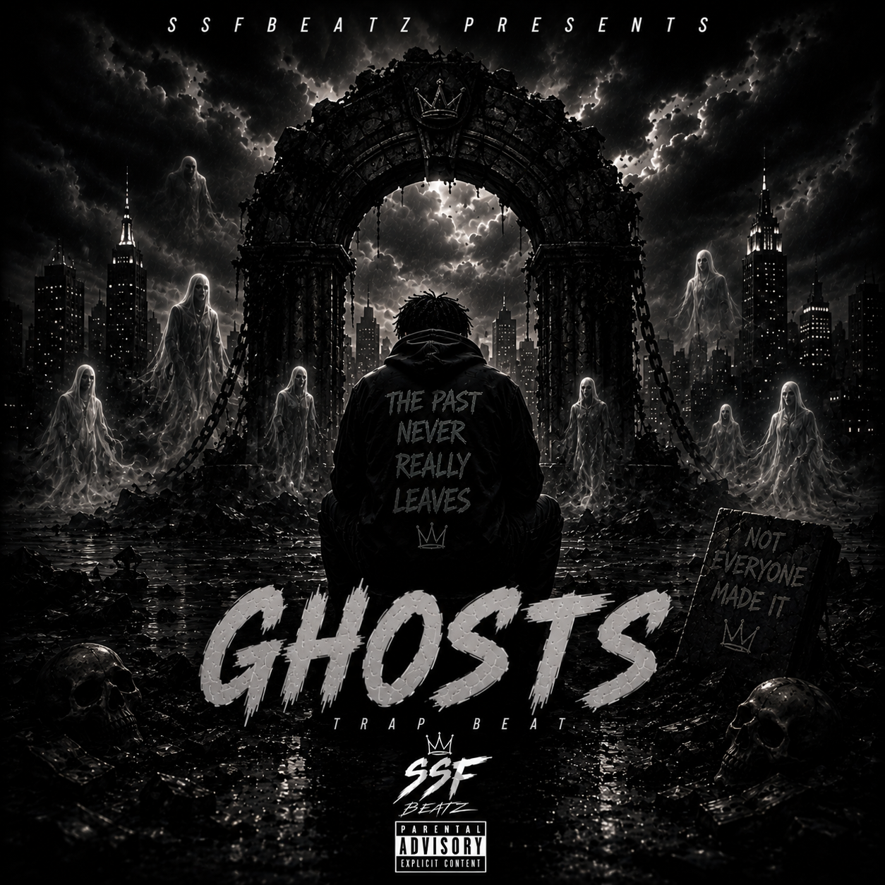 Ghosts