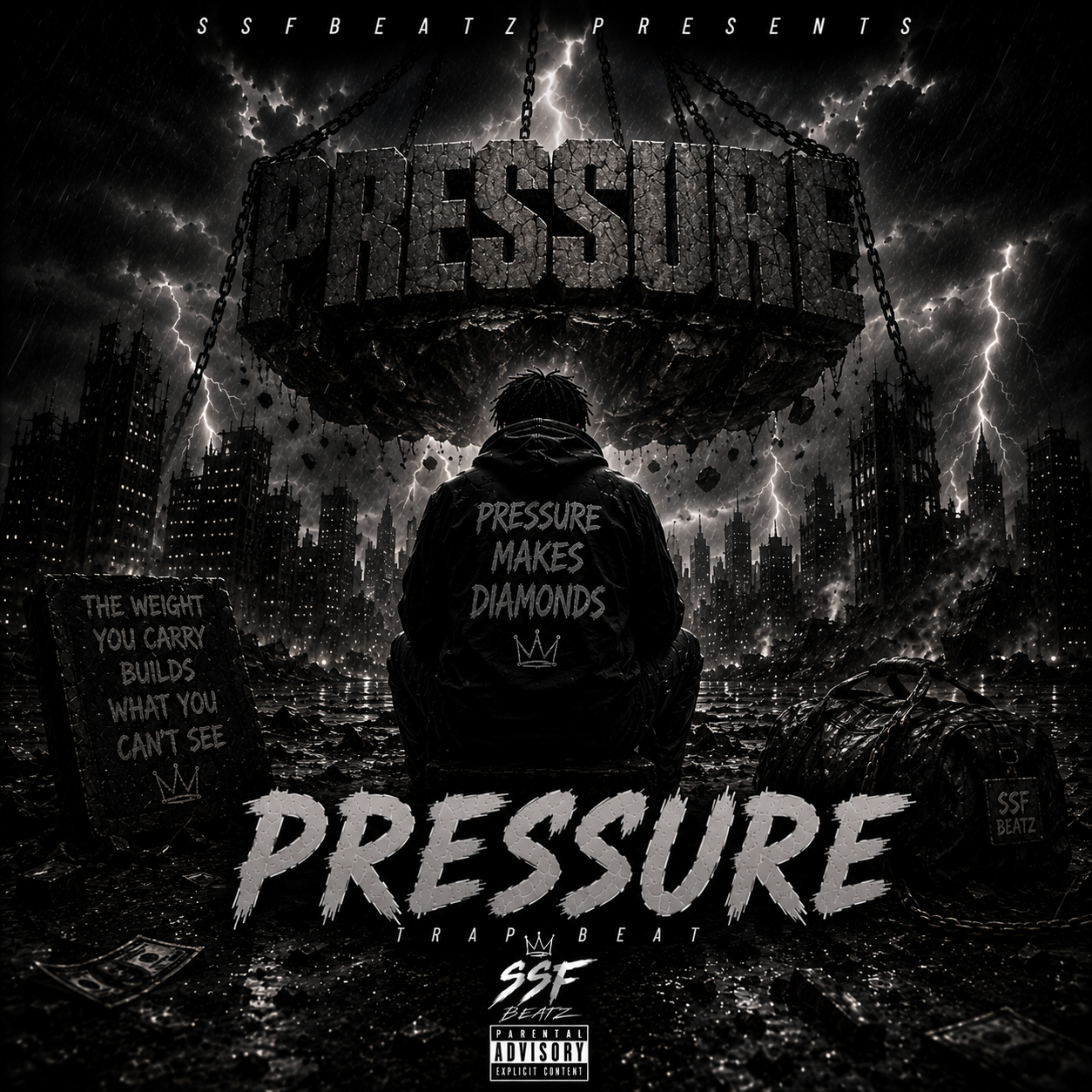 Pressure