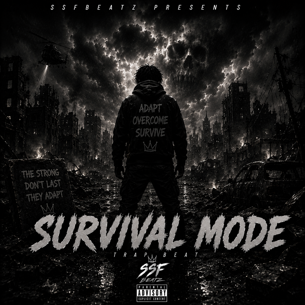Survival Mode