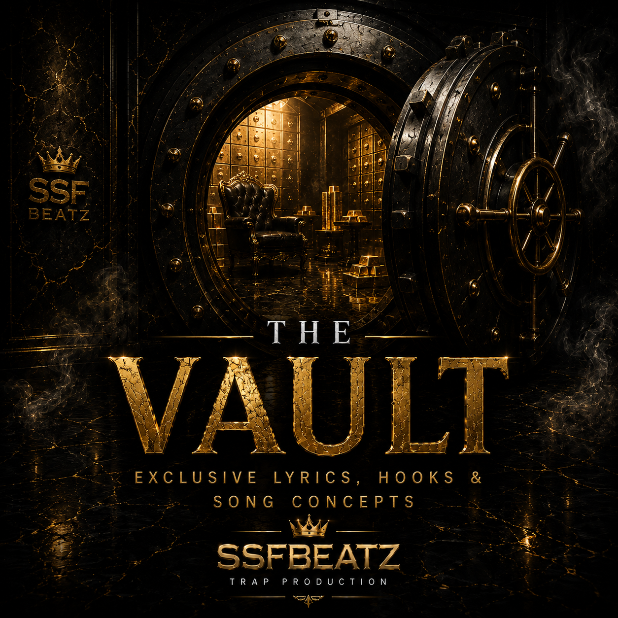 The Vault
